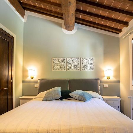 Casale Gressa Villa Bibbiena Esterno foto